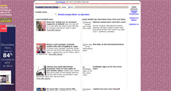 Desktop Screenshot of footballnews.net